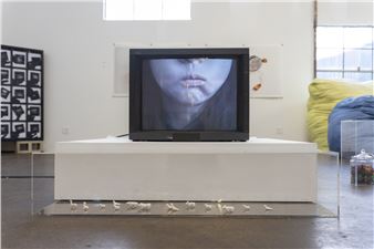 Hopeful and Aware: MFA Work from CalArts and UC Irvine