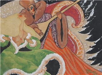 Arabian Nights - Noel Langley