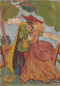 Robin Hood - Noel Langley