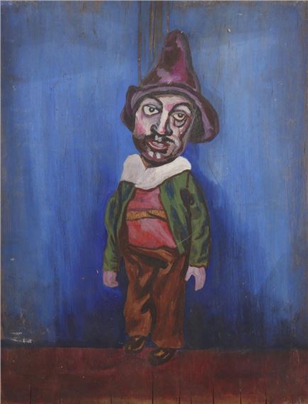 puppet