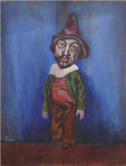 puppet - Noel Langley
