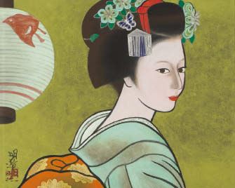 Festival by Meiji Hashimoto