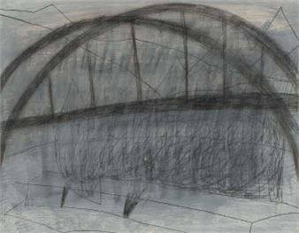 Iron bridge-22 - Masayoshi Maeda