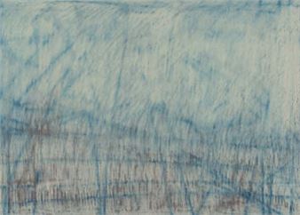 Longing for lines-22 - Masayoshi Maeda