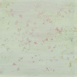 Azalea 12 by Yasue Kodama, 2004