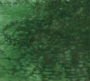 Deep Rhyme - Hanatagae 14 by Yasue Kodama, 2015