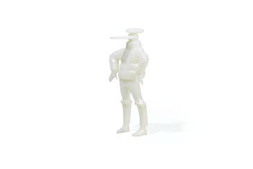 その他 TAKU OBATA SOFB-BOY RAW EDITION L'imagerie — TAKU OBATA SOFB-BOY RAW EDITION (GLOW IN THE DARK)