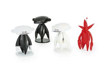 Leonard Hilton McGurr | Futura × Pop Life Global Johnny Limited