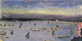 Impressionism. Franco-German Encounters