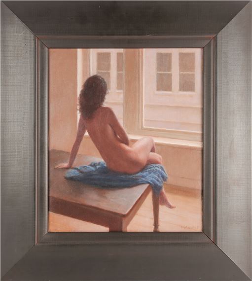 Far Away by Harry Holland, 2003