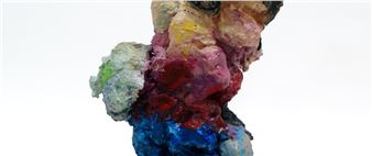 Diego Gutierrez: Return from Zero - Oolite Arts, Walgreens Windows