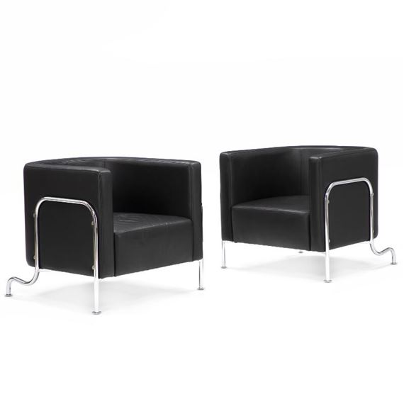 Erik Gunnar Asplund | GA 2 | MutualArt