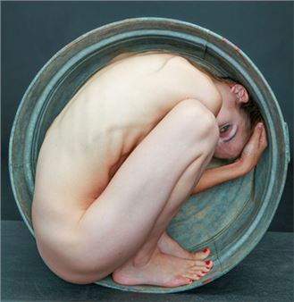 13th Annual NUDE: Exploring the Uncovered Human Form - Manifest