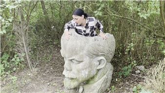 Susanne Sachsse & Xiu Xiu: I Was a Formalist Pensioner. An Antiopera - Participant Inc.