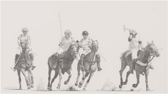 The Match - Sally Hynard