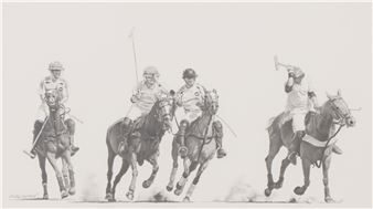 The Match - Sally Hynard