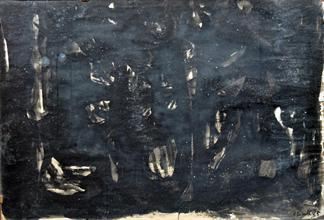 Foresta nera by Anna Torelli, 1965