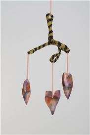 Larissa Lockshin at Galería Pelaires