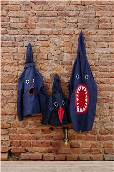 Eva Koťátková, Dominik Lang, Anna Žofie Langová: Flying Rescue Station – In Reparation at Futura