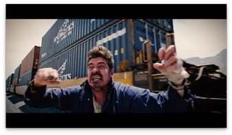 Keep A-Knockin’ - VisArts