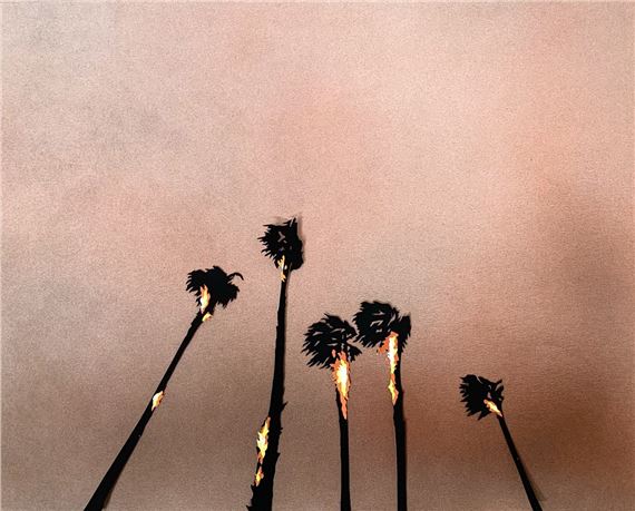 Earth Beats: The Changing Face of Nature - Kunsthaus Zürich