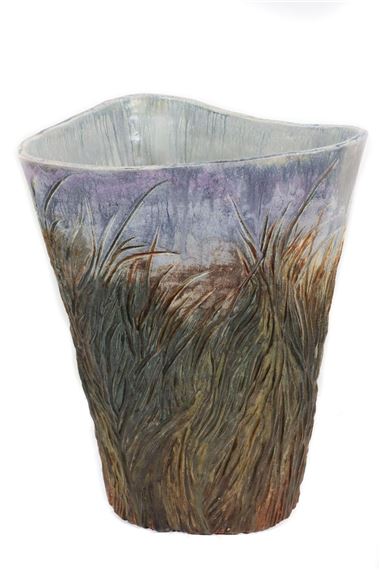 Jeff Mincham | Reed Talk (2011) | MutualArt