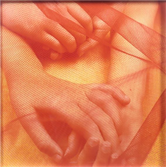 Promise by Deborah Paauwe, 2002