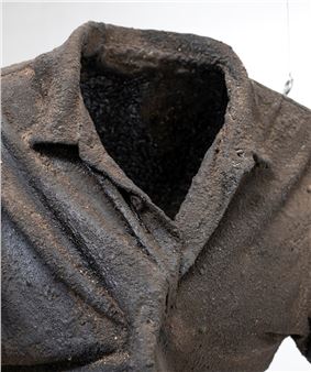 Daniel Svarre: Spectre - Galeri Specta