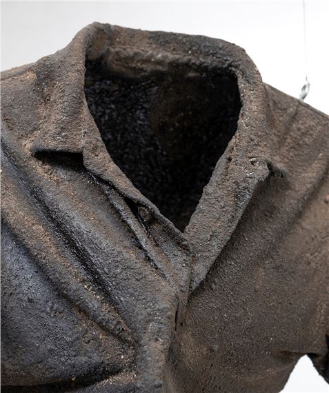 Daniel Svarre: Spectre - Galeri Specta