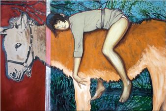 Libor Veselý: IX - House of the Lords of Kunštát