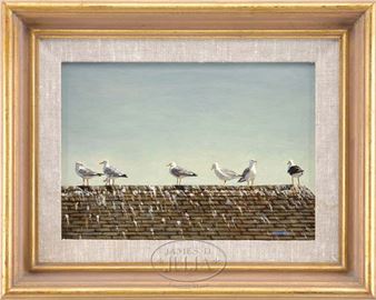 CLEAR SKIES - Tracy Medling