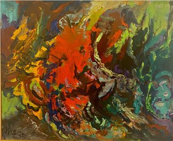 Untitled - Matthew E. Ziegler