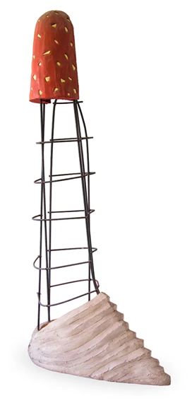 Untitled by Ivens Machado