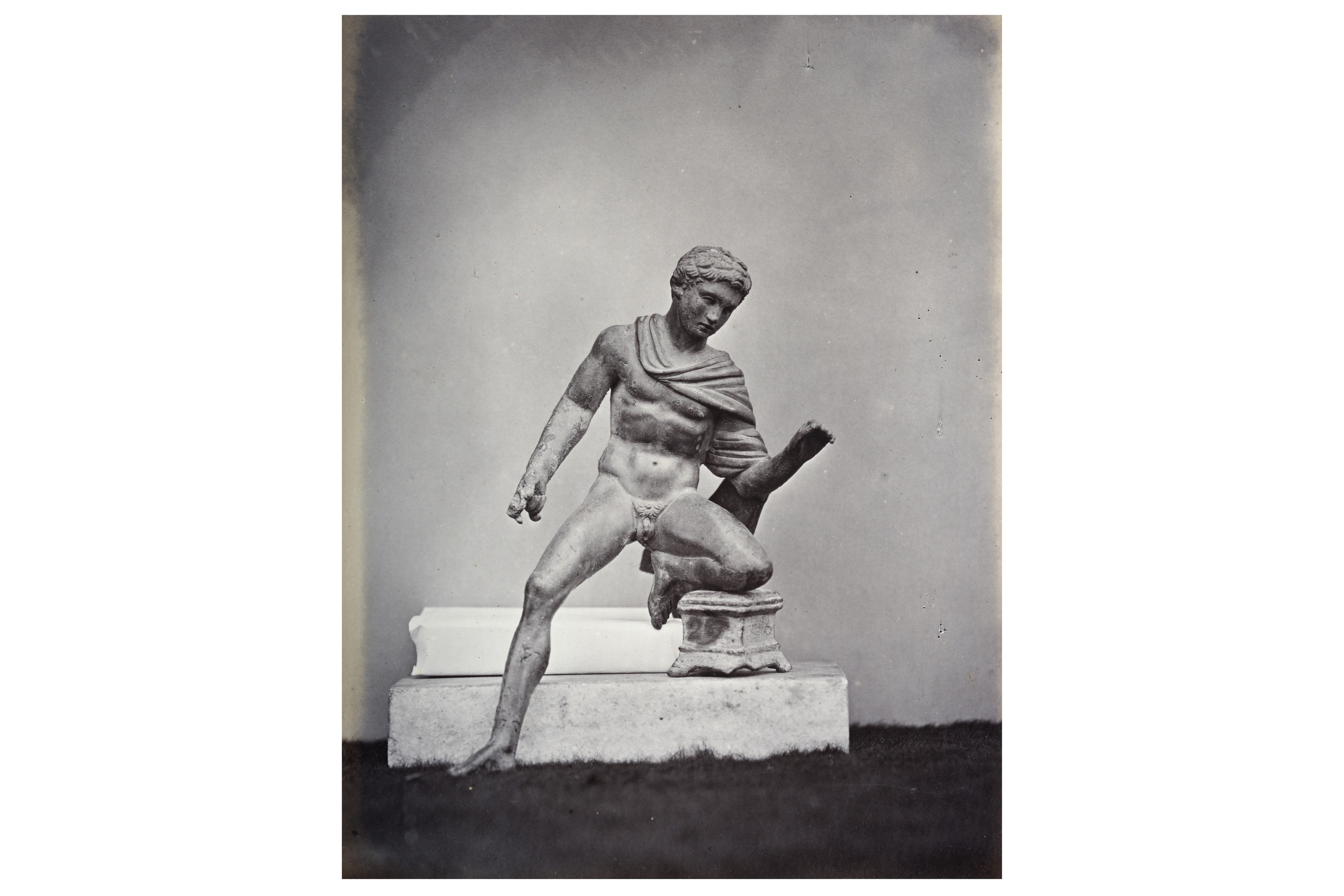 Stephen Thompson | THE CASTANELLI COLLECTION | MutualArt