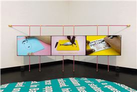 Gallery Weekend Berlin Announces Participating Galleries and Artists