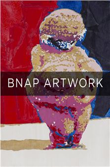 The planet of Venus A.K.A - Zintle Monageng