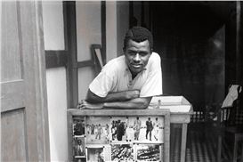 Sharp Shooters – The Photographers Who Put West Africa into the Frame