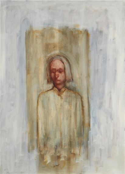 Untitled by Axel Geis, 2007