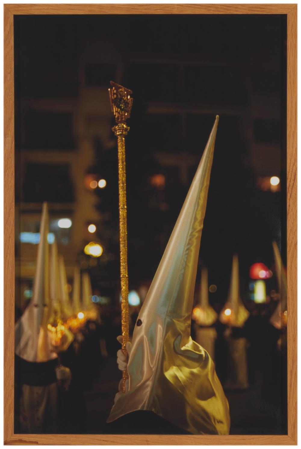 Artwork by Frank Stürmer, Untitled, Made of C Print