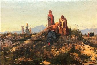 Pastora - G Loccatelli