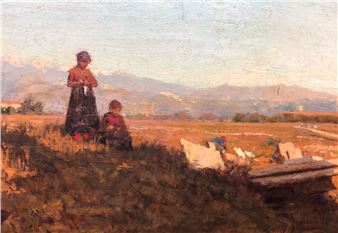 Pastora - G Loccatelli