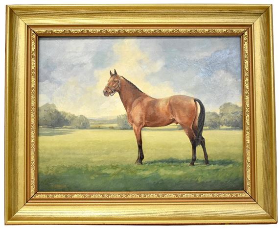 Garstang by Ruth Gibbons