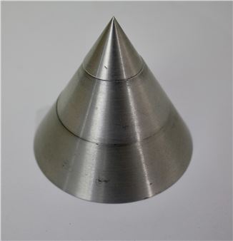 Zonder titel - Giampaolo Babetto