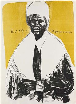 Art & Protest: Artists as Agents of Social Change - Middlebury College Museum of Art