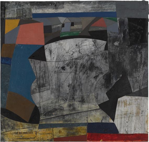 Bryan Ingham | Still Life at The Lizard (1986 - 1987) | MutualArt
