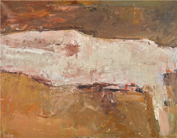 Torso by Peter Kinley