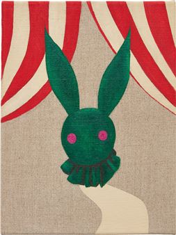 The Entertainer - Ryan Wilde