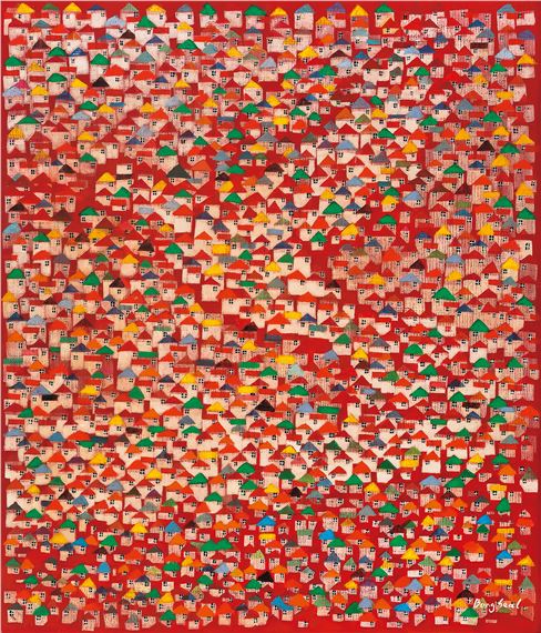 Good News by Goh Chaboon, 2020