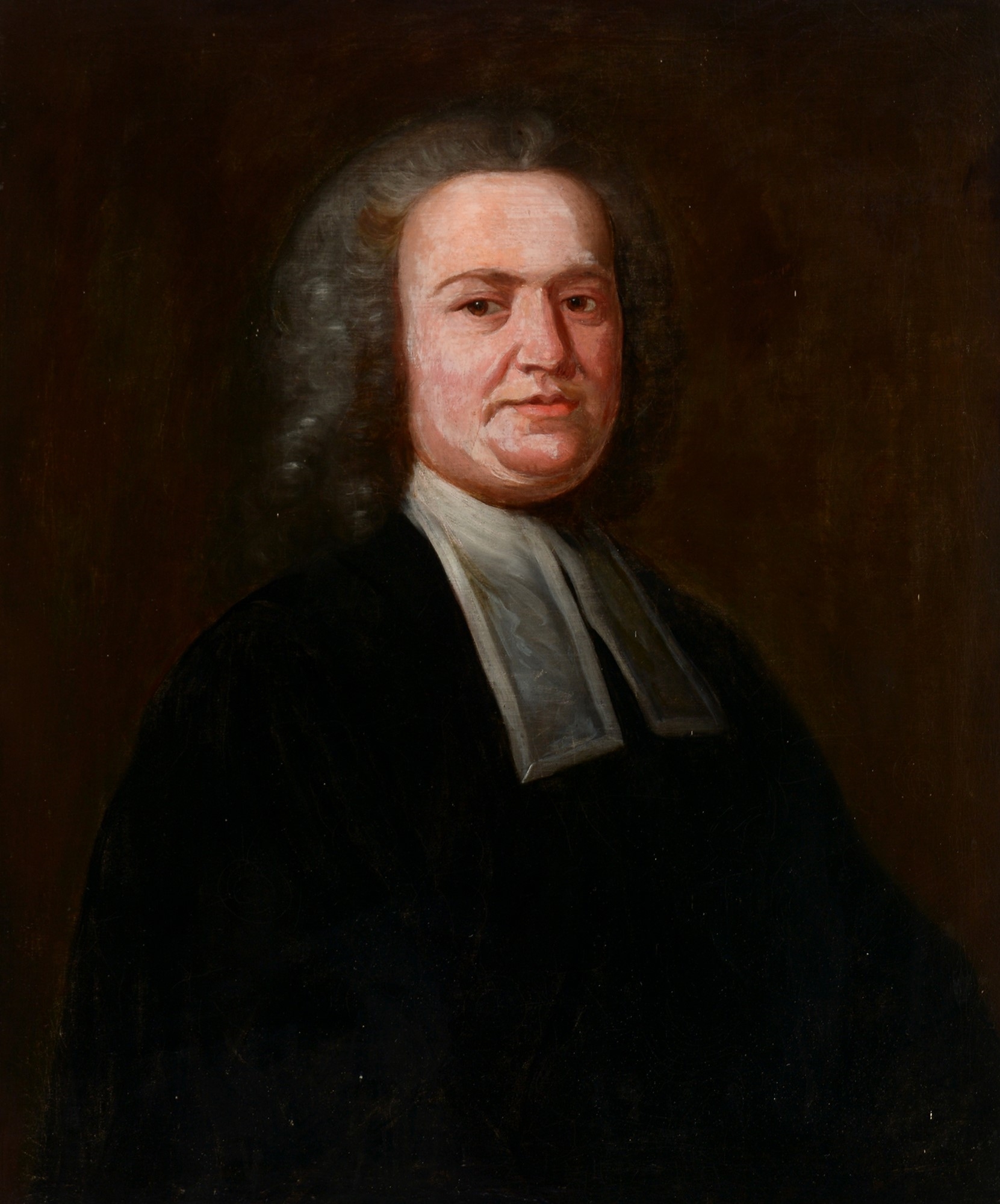 British School, 18th Century | William Milburn of Armathwaite Castle ...