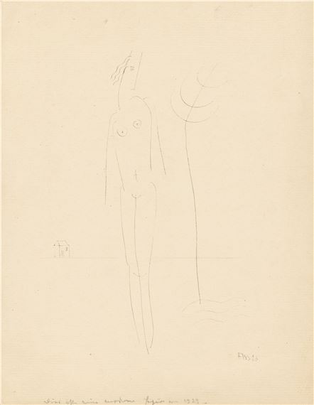 Untitled (This is a modern figure).